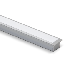 CTLX 9002 - Perfil LED Embutir