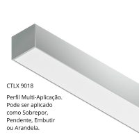 CTLX 9018