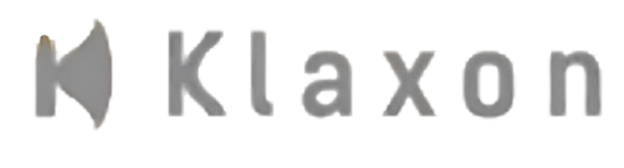 klaxon-logo
