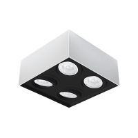 sobrepor recuada sura 4x pt