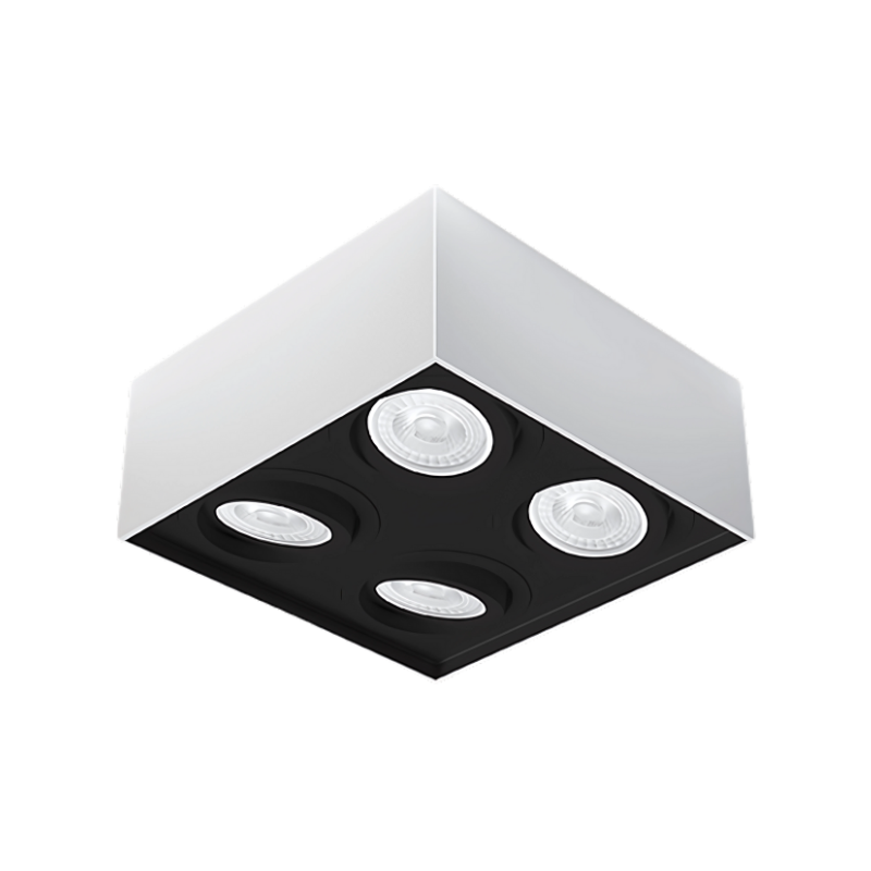 sobrepor recuada sura 4x pt